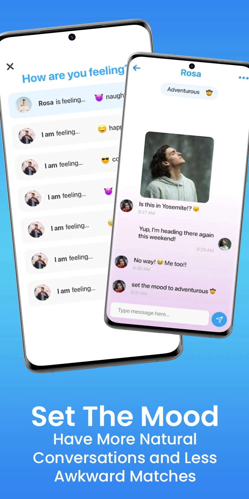Wingr: The Social Dating App screenshot