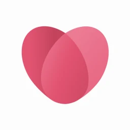 Biểu tượng Zweisam: Single Dating 50+